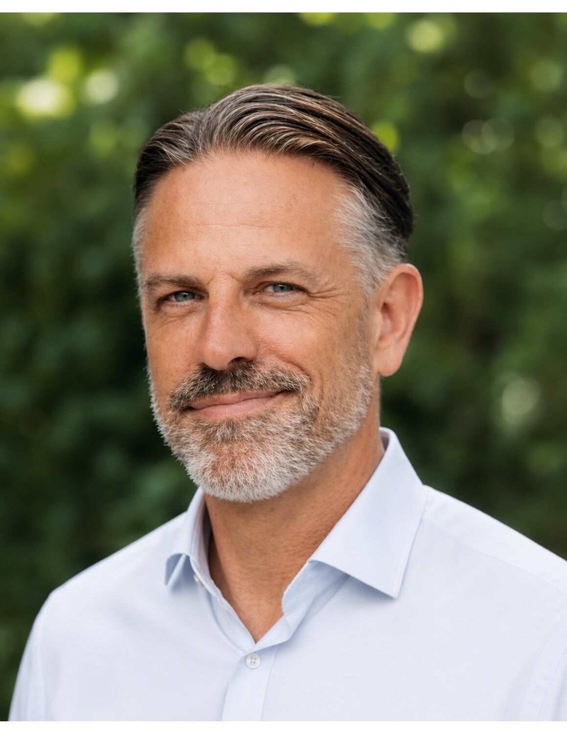 Jason La Barbera, Founder, RunRetained